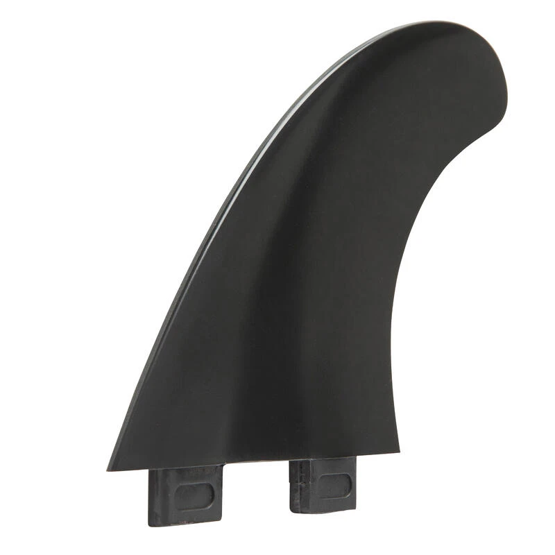 3 Ailerons Noir Compatibles Boitiers FCS . – Image 4