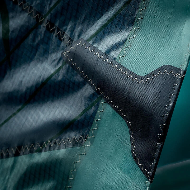 Aile De Kitesurf - W - PERFORMANCE WAVE - 12M2 – Image 8