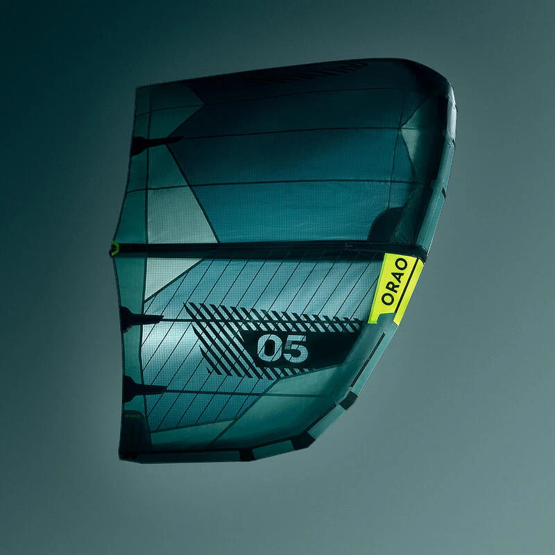 Aile De Kitesurf - W - PERFORMANCE WAVE - 7M2 – Image 2