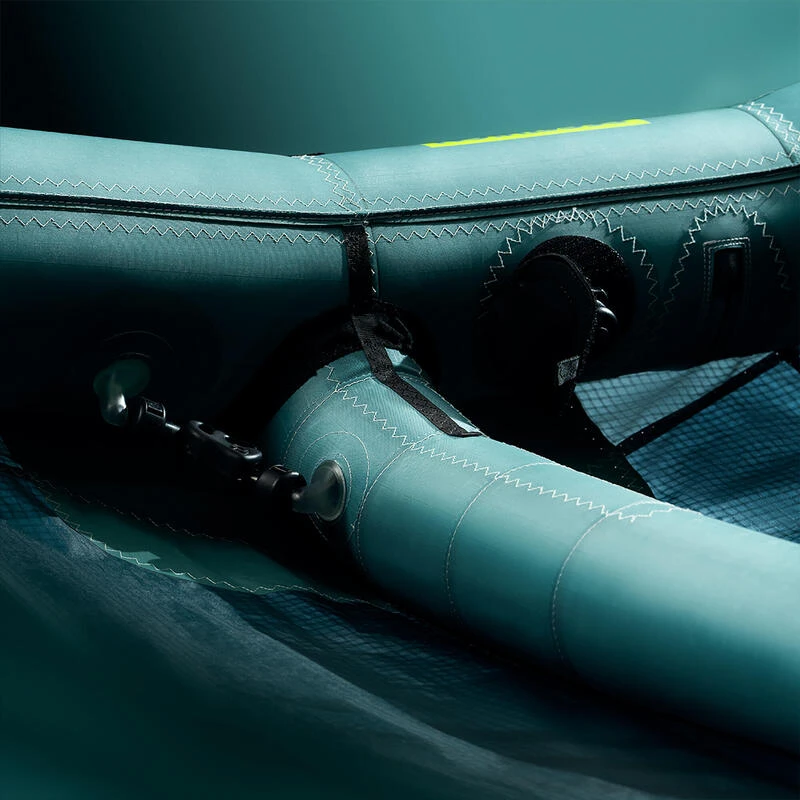 Aile De Kitesurf - W - PERFORMANCE WAVE - 7M2 – Image 5