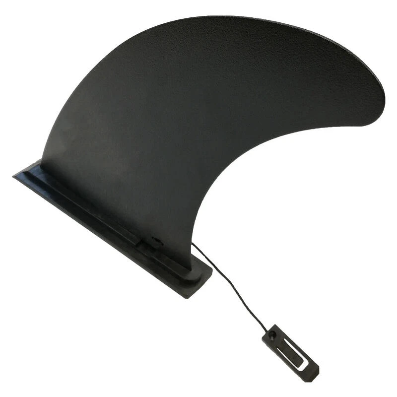 Aileron Central De Rechange Paddles Gonflables Avec Système De Fixation à Gliss – Image 2