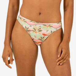 BAS DE MAILLOT DE BAIN FEMME CLASSIQUE NINA PALMERAI
