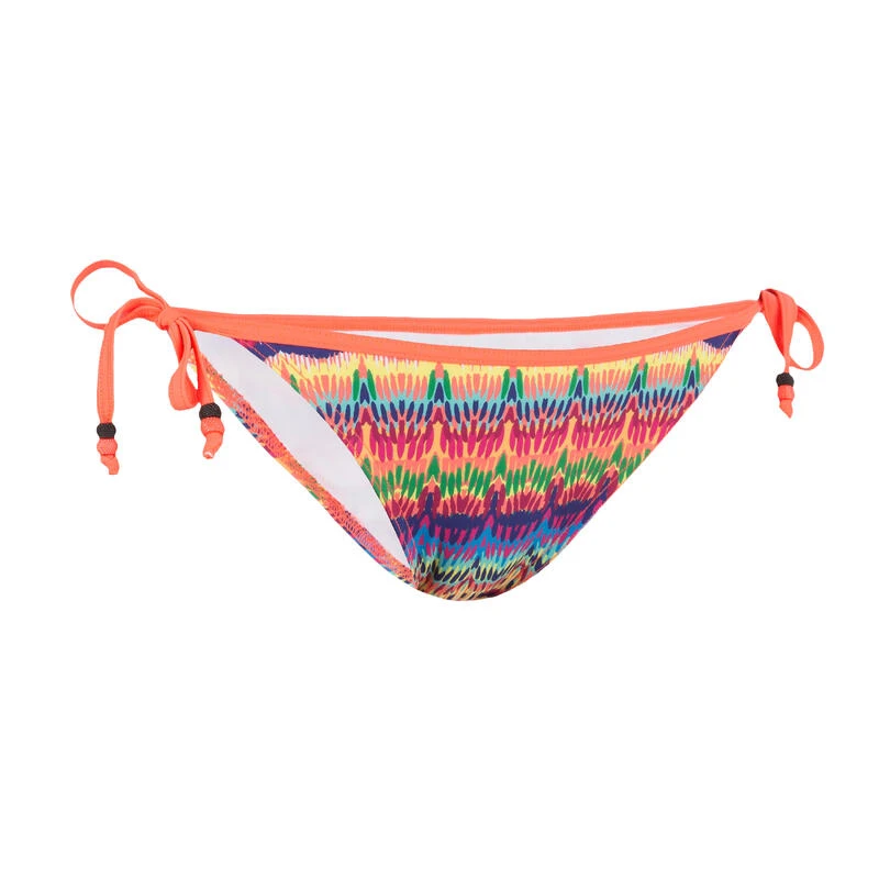 Bas De Maillot De Bain Femme Culotte Nouée SOFY RAMA – Image 3