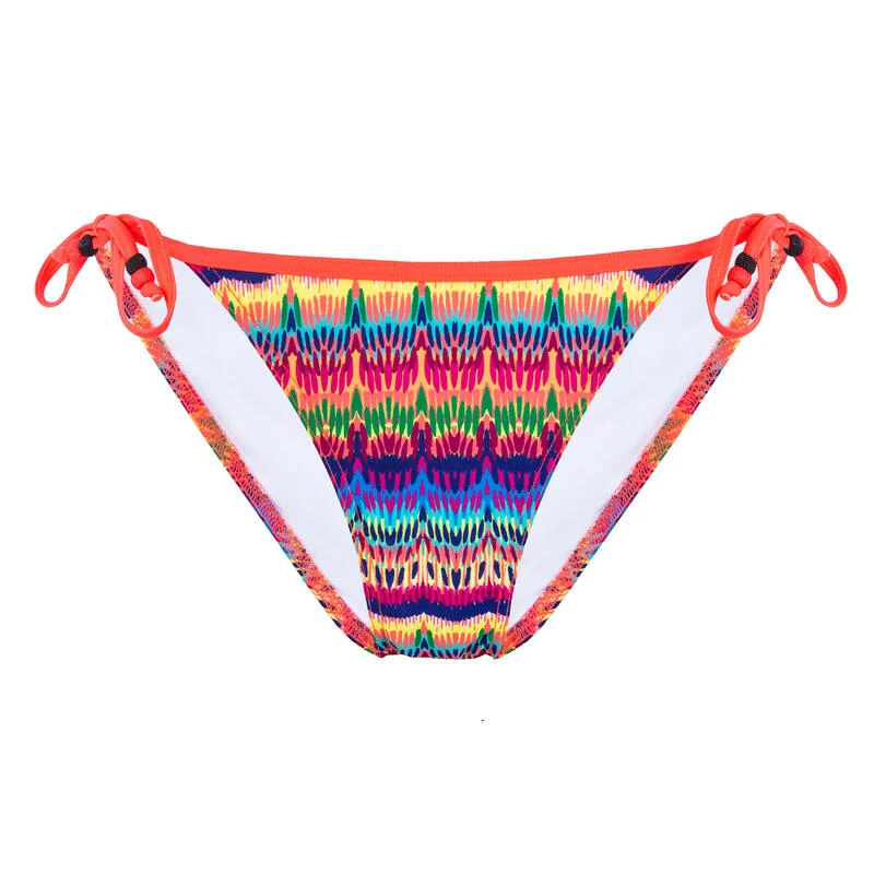 Bas De Maillot De Bain Femme Culotte Nouée SOFY RAMA – Image 4