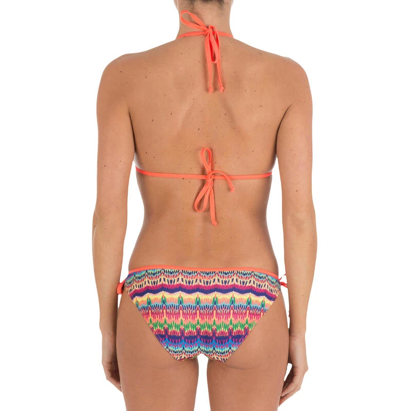 Bas De Maillot De Bain Femme Culotte Nouée SOFY RAMA – Image 9