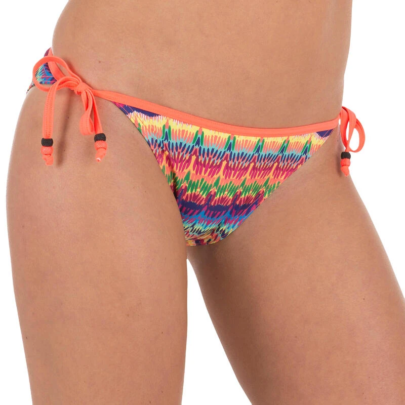 Bas De Maillot De Bain Femme Culotte Nouée SOFY RAMA