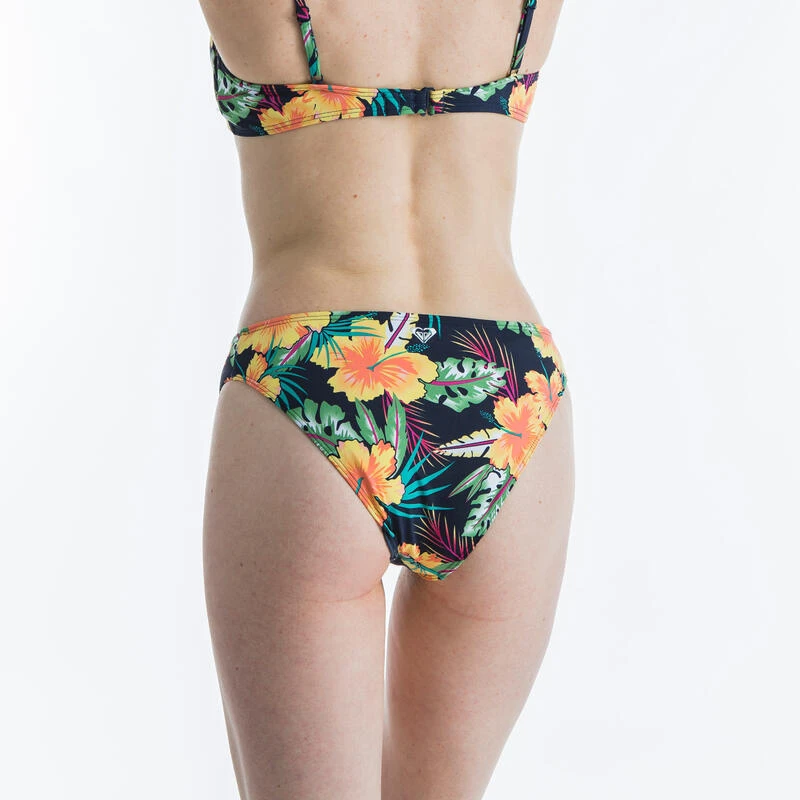 Bas De Maillot De Bain Femme ROXY Bleu Indigo – Image 2
