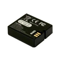 Batterie Caméra Vidéo G-EYE 720p Et G-EYE 1080p