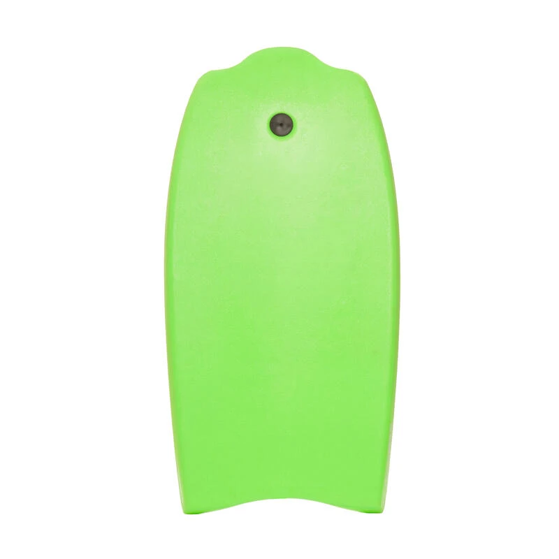 BODYBOARD 100 ENFANT 6-12 ANS - VERT 35" – Image 4