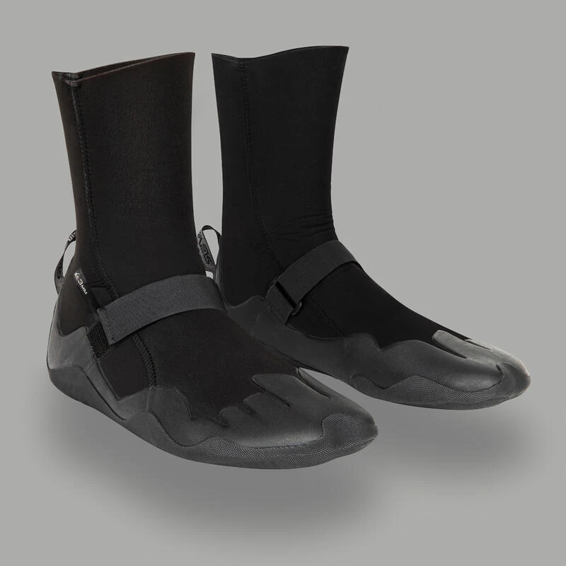 Boots Surf Néoprène Quiksilver 3 Mm – Image 3