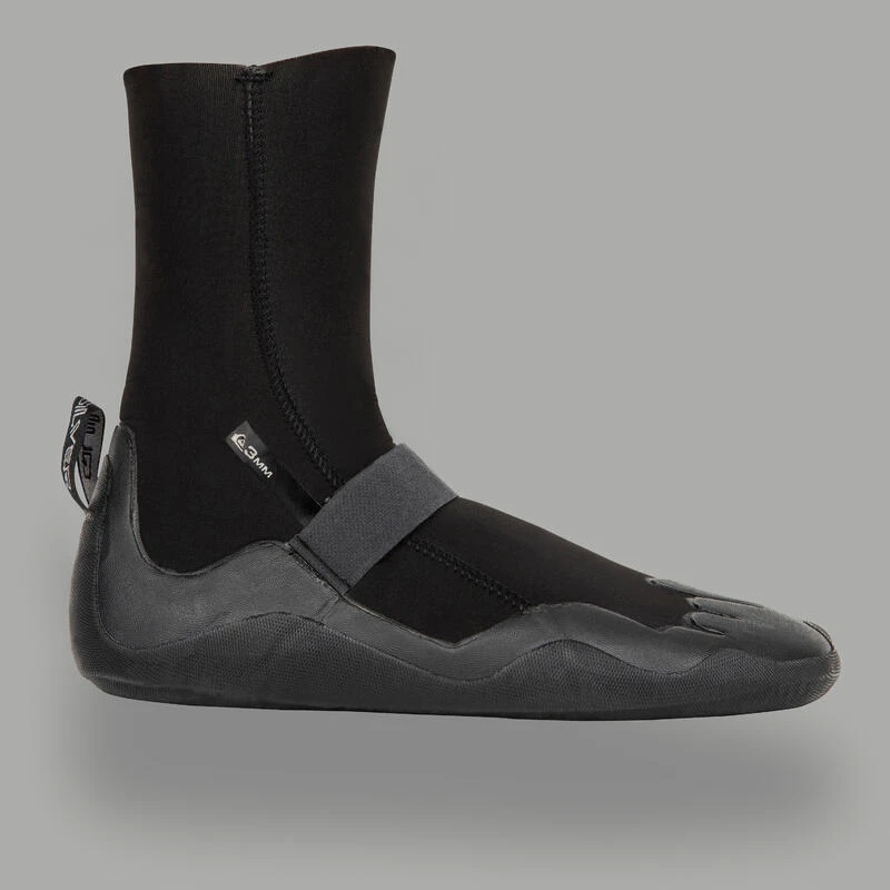 Boots Surf Néoprène Quiksilver 3 Mm – Image 4