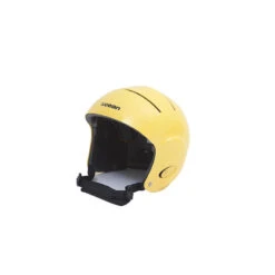 Casque De Protection Unisexe Kitesurf Et Sport Nautiques OCEAN RHINO Jaune