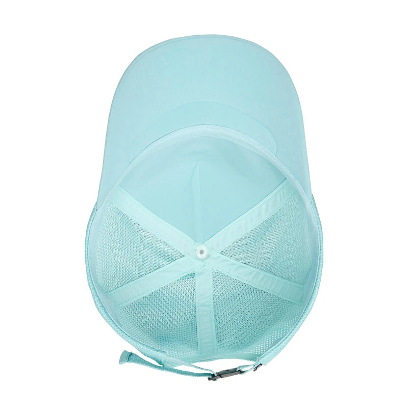 CASQUETTE TRUCKER SURF JUNIOR TURQUOISE – Image 7