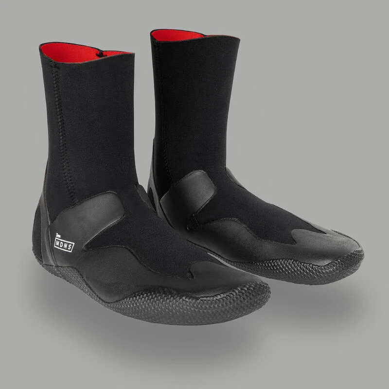 Chaussons De Surf Botillons 3mm Madness