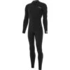 Combinaison De Surf Furno 3/2mm GBS - Zip Au Dos Noir Hommes