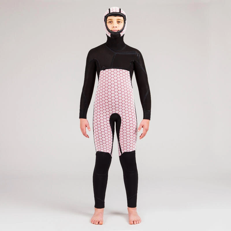 Combinaison De Surf JUNIOR 54mm Expert 900 – Image 3