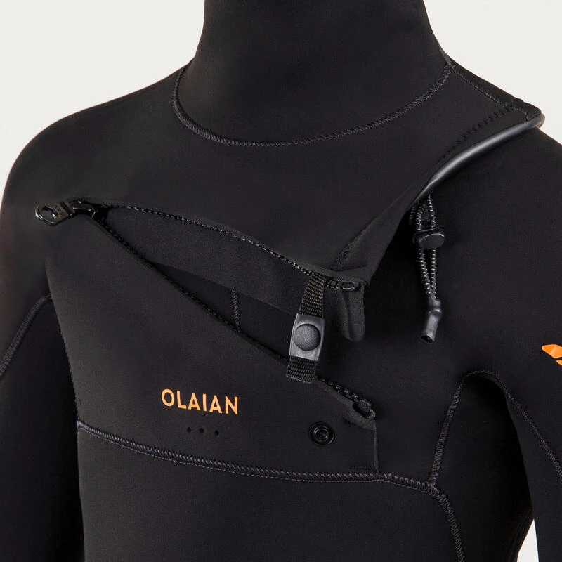 Combinaison De Surf JUNIOR 54mm Expert 900 – Image 8