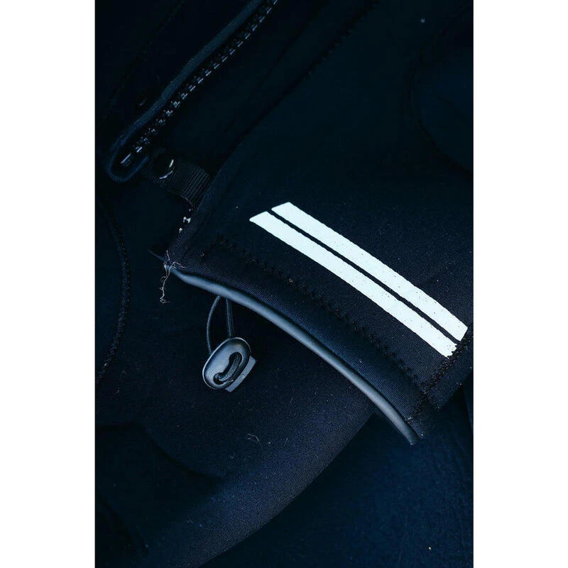 Combinaison Surf 3/2mm Chestzip Homme Coastlines Steamer – Image 3