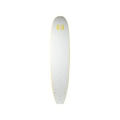 Victory EPS Softboard - Planche De Surf En Mousse - Longboard 9'0 - Yellow
