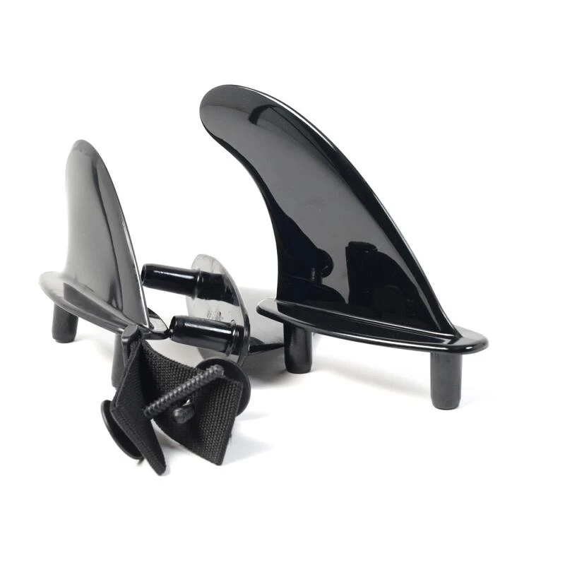 Victory EPS Softboard - Planche De Surf En Mousse - Malibu 7'6 - Sky Blue – Image 2