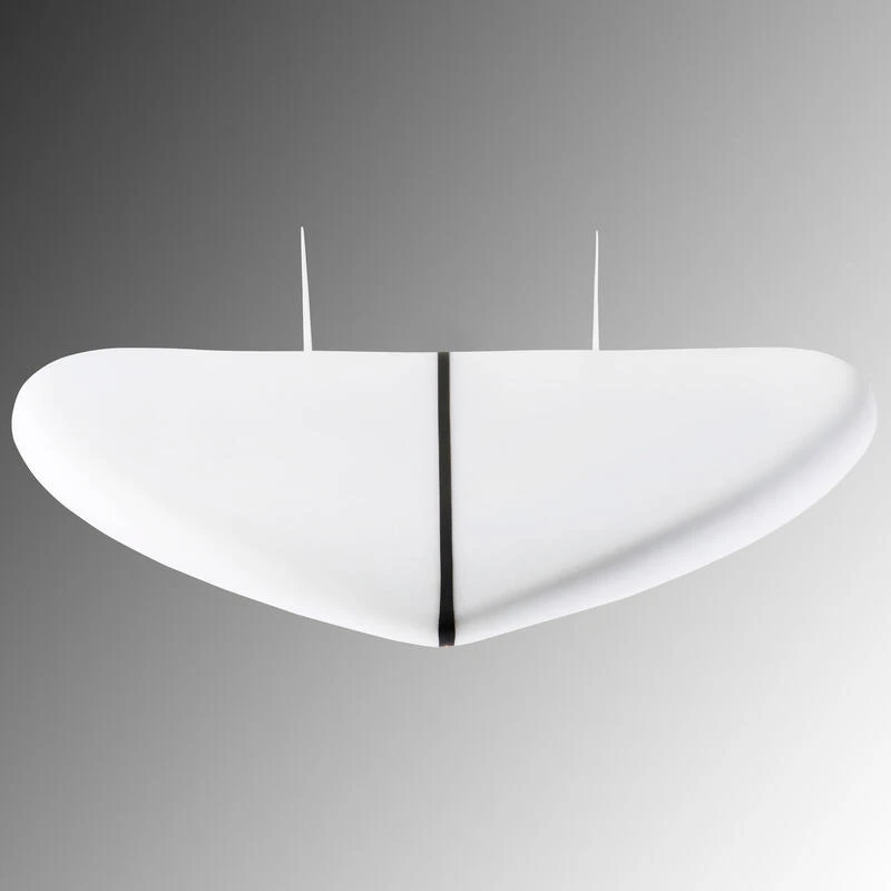 FISH 900 6'1" 42 L .Livrée Avec 2 Ailerons Twin . – Image 7