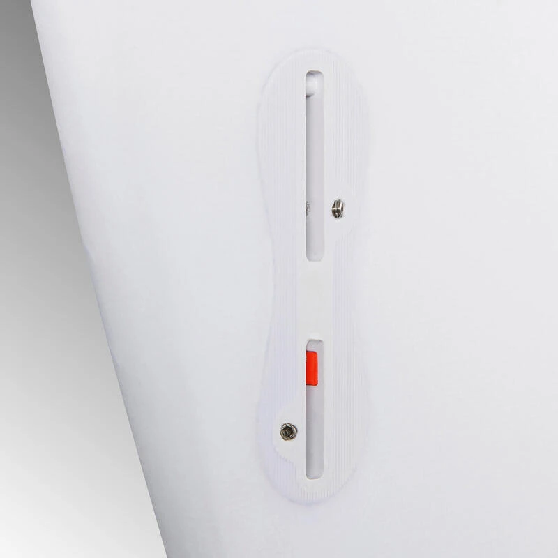 FISH 900 6'1" 42 L .Livrée Avec 2 Ailerons Twin . – Image 9