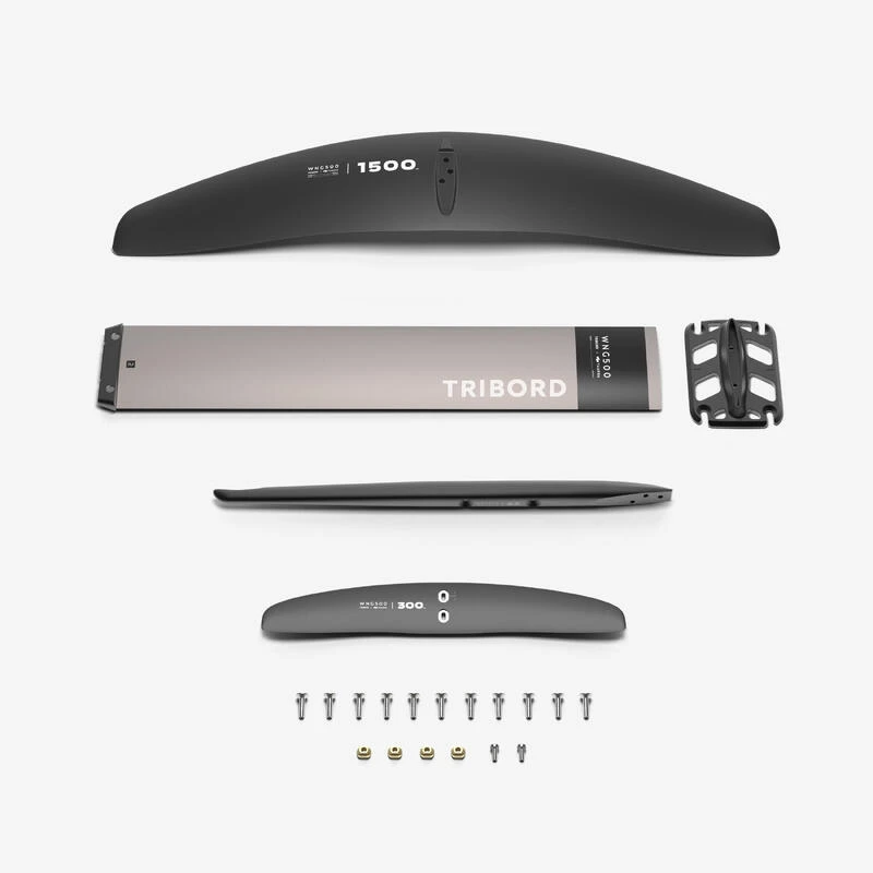 Tribord Foil De Wingfoil - WNG500 1500 Cm² – Image 3