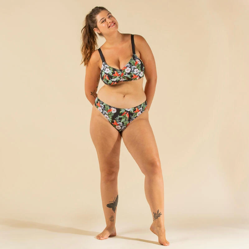 HAUT DE MAILLOT DE BAIN BALCONNET Femme ASTRID PARROT – Image 5