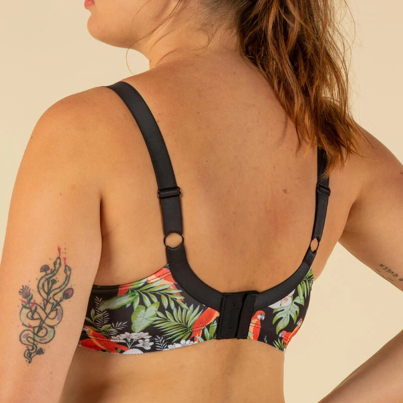 HAUT DE MAILLOT DE BAIN BALCONNET Femme ASTRID PARROT – Image 7