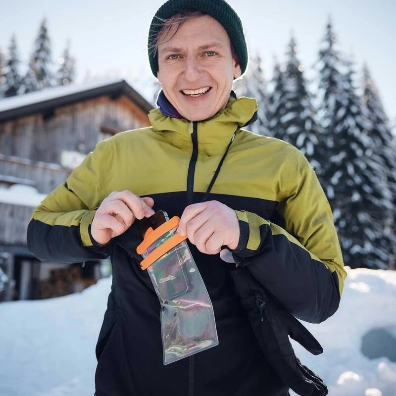 HERMETIC Dry Bag Medi | Pochette étanche Pour Téléphone Portable | FIDLOCK – Image 2