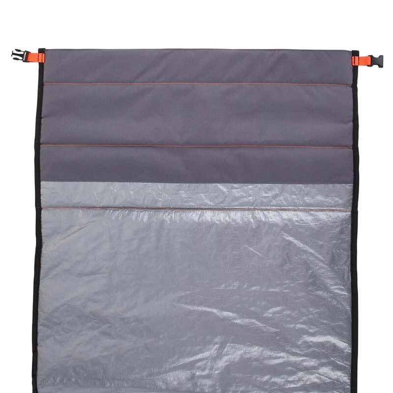 HOUSSE De Transport Ajustable Pour Surf De 5'4" à 7'2" (162 Cm à 218 Cm) – Image 3