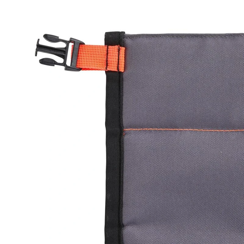 HOUSSE De Transport Ajustable Pour Surf De 5'4" à 7'2" (162 Cm à 218 Cm) – Image 4