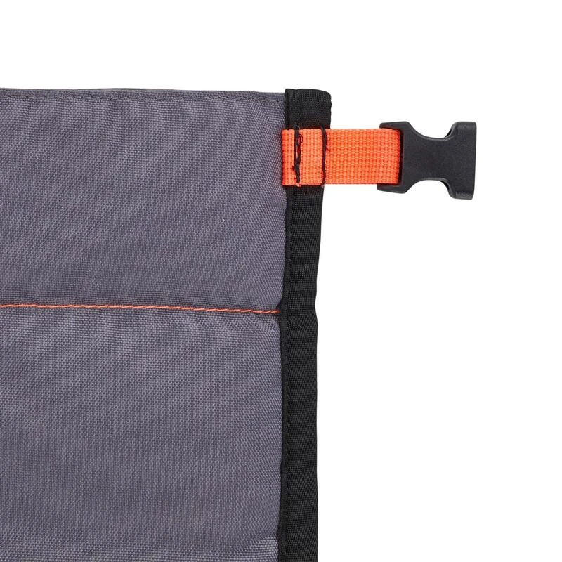 HOUSSE De Transport Ajustable Pour Surf De 5'4" à 7'2" (162 Cm à 218 Cm) – Image 5