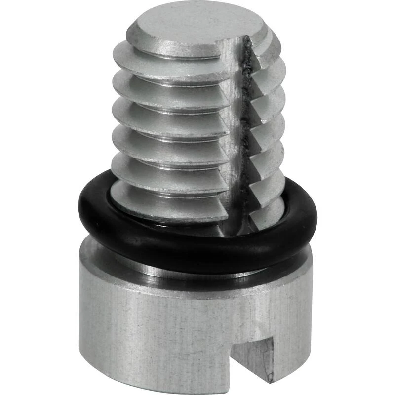 KIT VIS DE PRESSION+JOINT POUR STAND UP PADDLE ET LONGBOARD 10'5 – Image 3