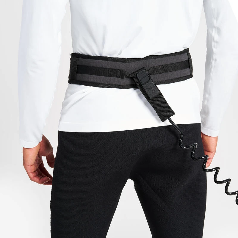 Tribord Leash Ceinture De Wing Foil 8'2 (250cm) – Image 3