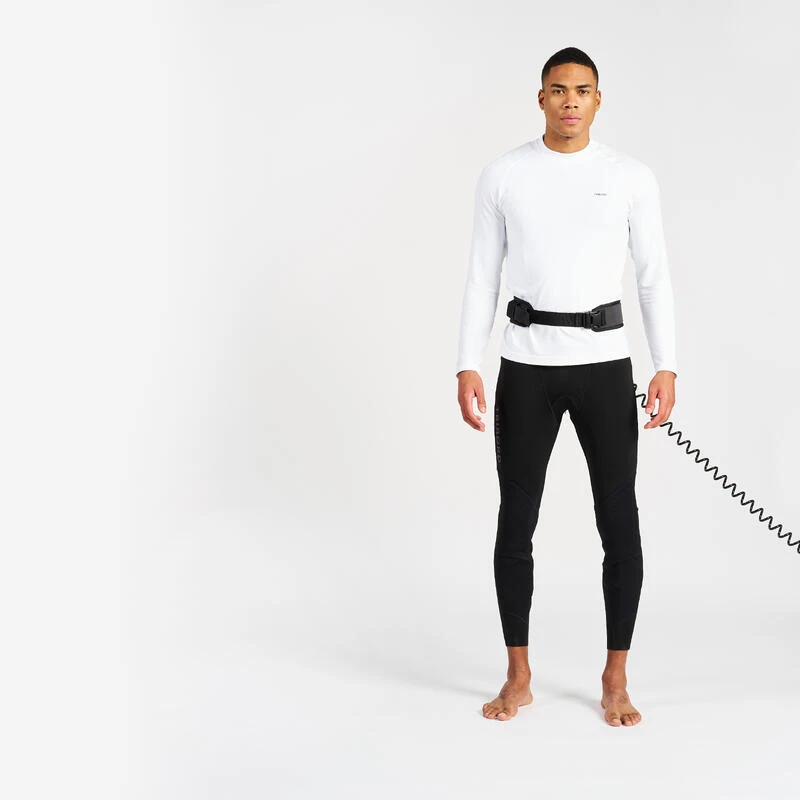 Tribord Leash Ceinture De Wing Foil 8'2 (250cm) – Image 6