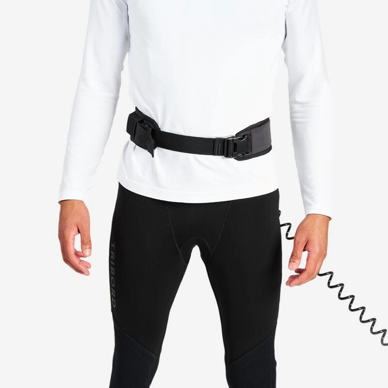 Tribord Leash Ceinture De Wing Foil 8'2 (250cm)