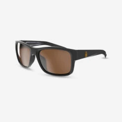 Tribord Lunettes De Soleil Polarisées Flottantes Voile SAILING 100 Taille S Noir