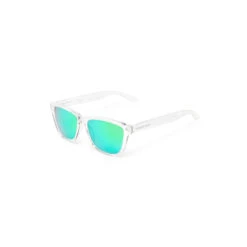HAWKERS Lunettes De Soleil Pour Enfants BLEU CLAIR - ONE ENFANT