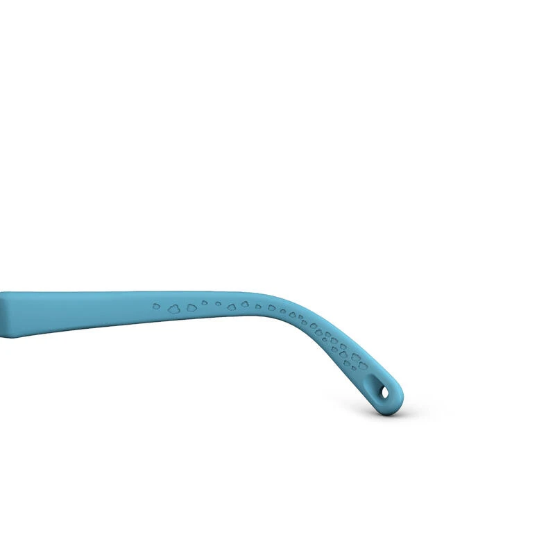 Quechua Lunettes De Soleil Randonnée - MH B100 - Bébé 6 - 24 Mois - Catégorie 4 – Image 6