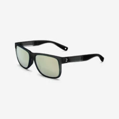 Quechua Lunettes De Soleil Randonnée - MH140 - Adulte - Polarisantes Catégorie 3