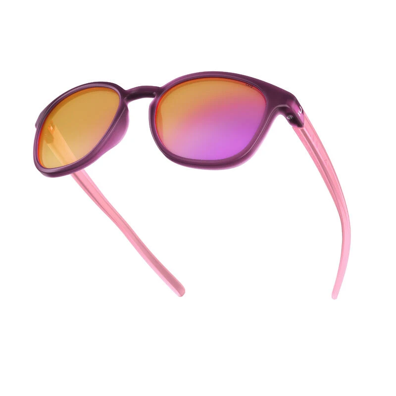 Quechua Lunettes De Soleil Randonnée - MH160 - Adulte - Catégorie 3 – Image 5