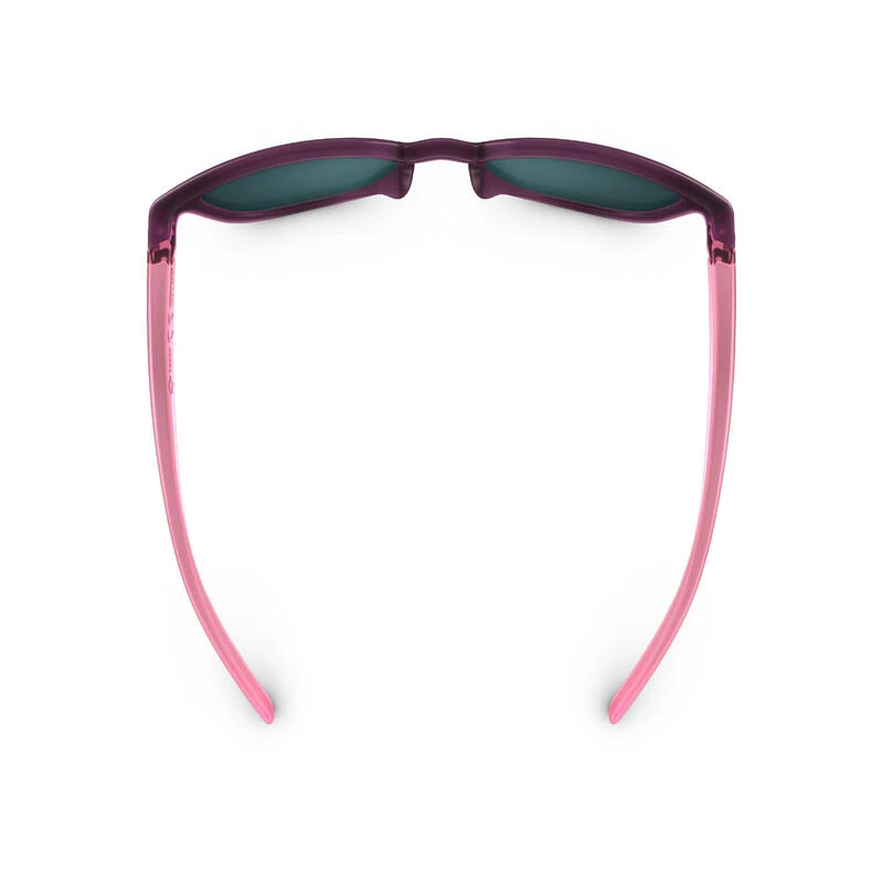 Quechua Lunettes De Soleil Randonnée - MH160 - Adulte - Catégorie 3 – Image 6