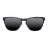 Lunettes De Soleil Sport Surf Homme Et Femme MACBA Noir