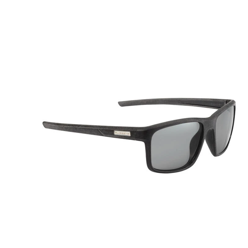 Lunettes De Sport Cleanocean 2 Gris Mat