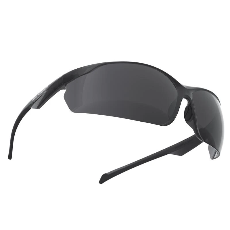 Rockrider Lunettes De VTT Adulte ST 100 Grises Catégorie 3 – Image 5