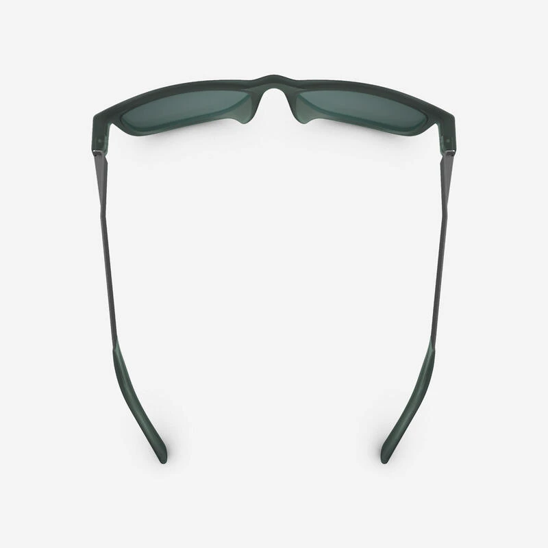 Quechua LUNETTES MH 140 PREMIUM CAT 3 GREEN – Image 8