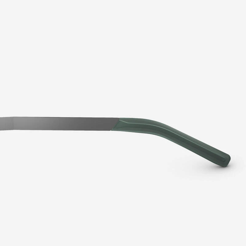 Quechua LUNETTES MH 140 PREMIUM CAT 3 GREEN – Image 9