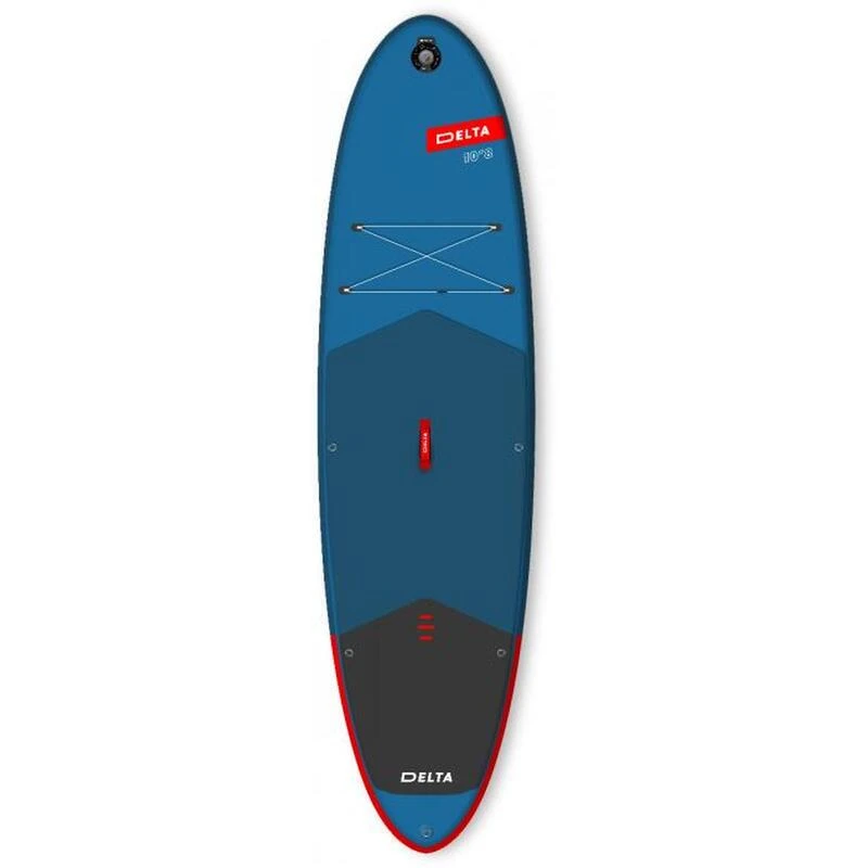 PACK (SUP, POMPE, PAGAIE) PADDLE GONFLABLE DELTA 10'8 – Image 2