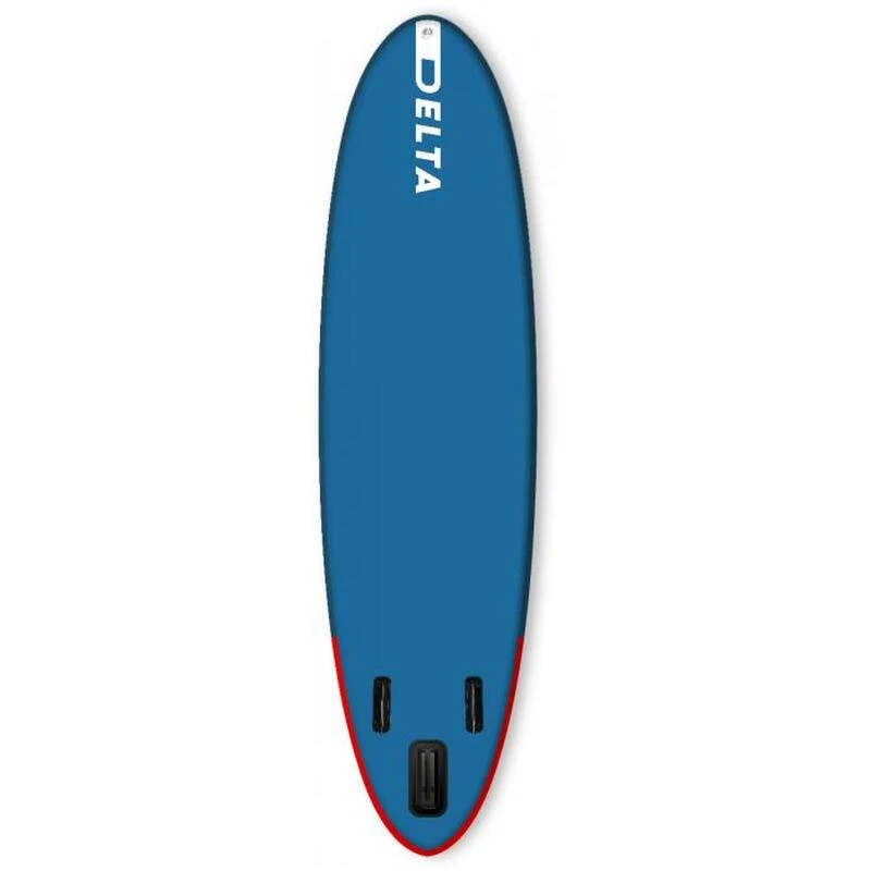 PACK (SUP, POMPE, PAGAIE) PADDLE GONFLABLE DELTA 10'8 – Image 3
